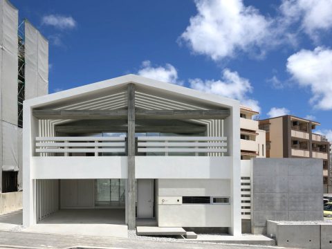 住宅展示場ネット 注文住宅 モデルハウス 建築設計事務所 森裕建築設計事務所 福岡市