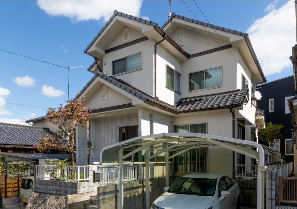 住宅展示場ネット 注文住宅 モデルハウス 工務店 ハイランド・ハウス 広島市