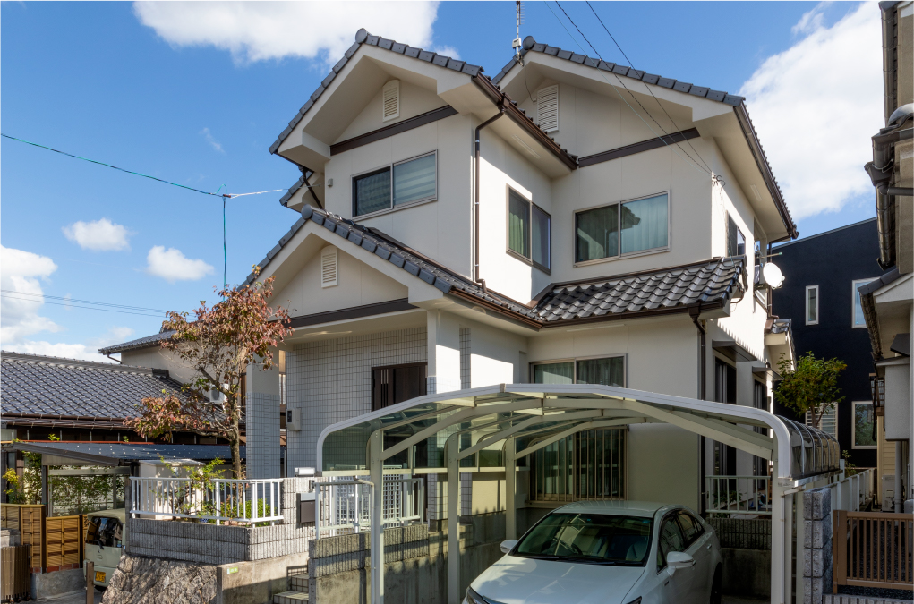 住宅展示場ネット 注文住宅 モデルハウス 工務店 ハイランド・ハウス 広島市