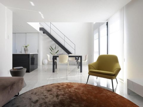 有限会社福富住宅が手がけた注文住宅の施工事例（モデルハウス・住宅展示場）