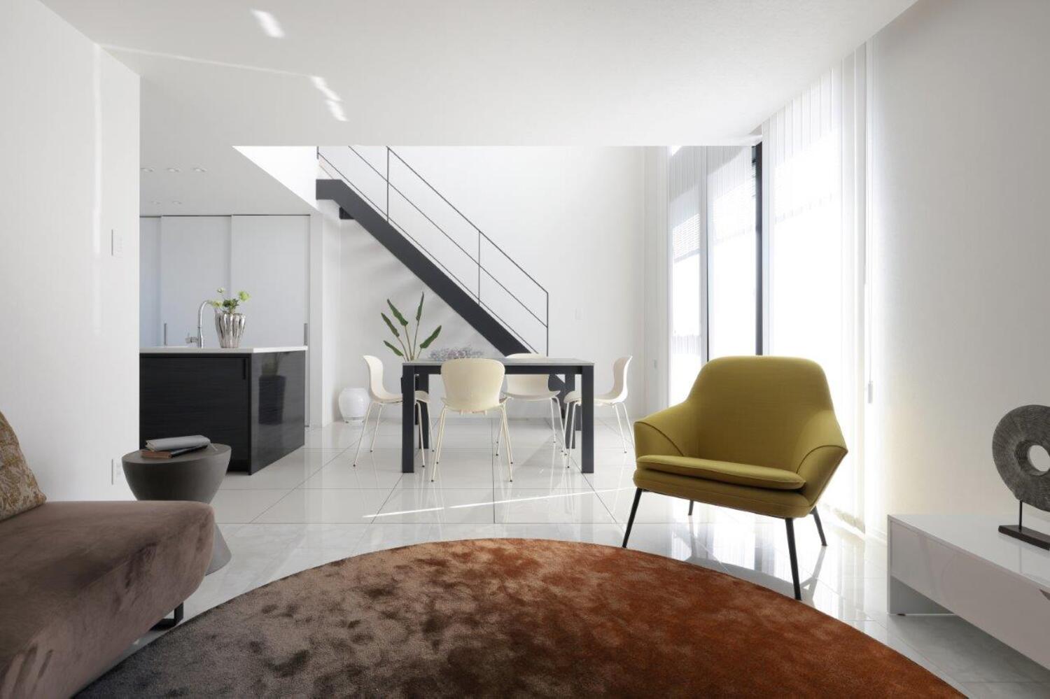 有限会社福富住宅が手がけた注文住宅の施工事例（モデルハウス・住宅展示場）