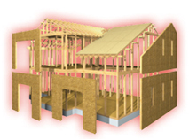住宅展示場 注文住宅 モデルハウス 工務店 高橋工務店 呉市