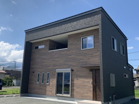 住宅展示場ネット 注文住宅 モデルハウス 工務店 住空間工房 南アルプス市