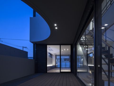 住宅展示場ネット 注文住宅 モデルハウス 建築設計事務所 山上聖司建築設計室　広島市