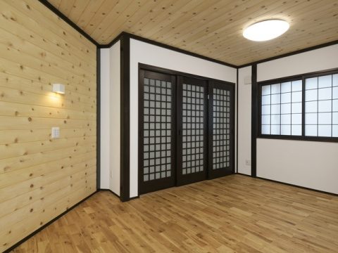 住宅展示場 注文住宅 モデルハウス 工務店 亜細亜建設 青森市