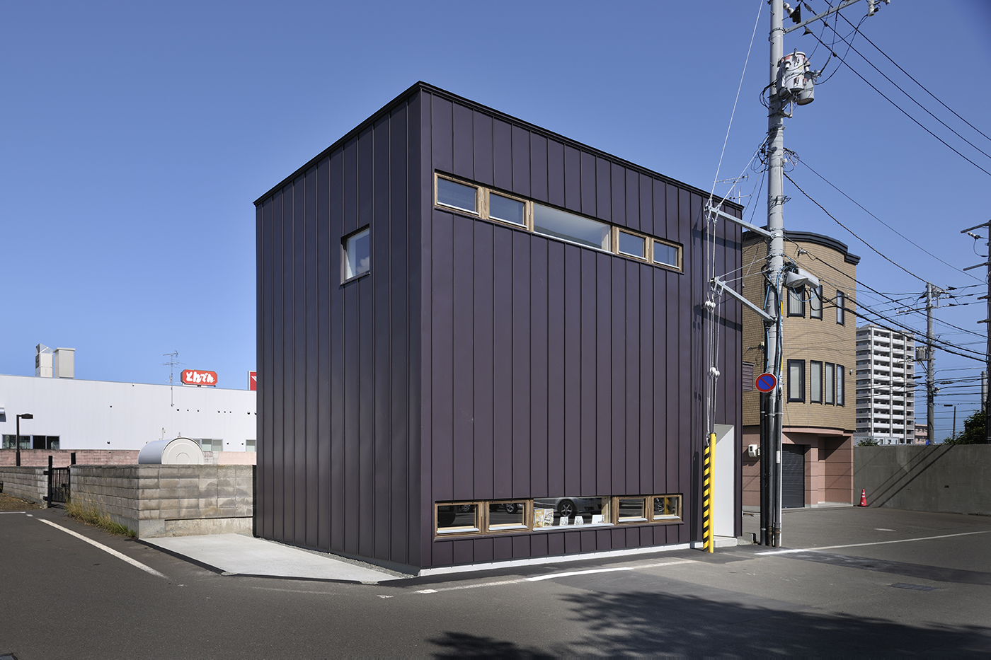 住宅展示場ネット 注文住宅 モデルハウス 建築設計事務所 石塚和彦アトリエ一級建築士事務所 札幌市