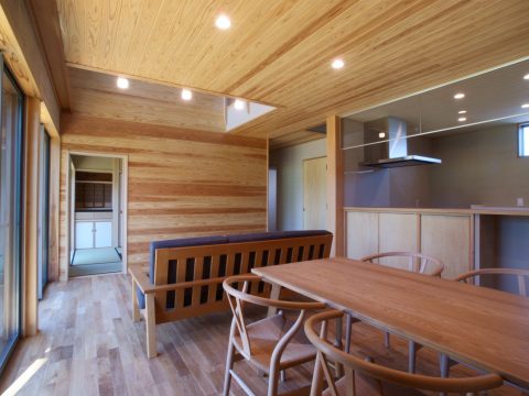 住宅展示場 注文住宅 モデルハウス 工務店 高田工務店 稲城市