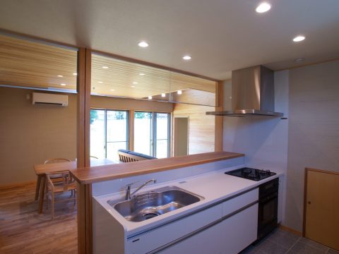 住宅展示場 注文住宅 モデルハウス 工務店 高田工務店 稲城市