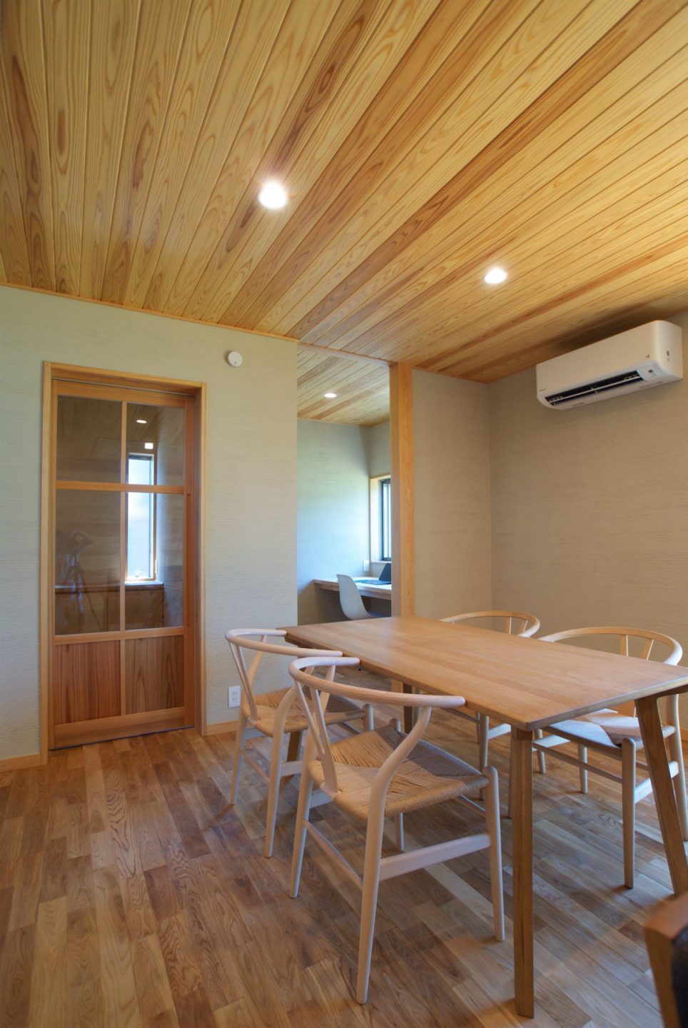 住宅展示場 注文住宅 モデルハウス 工務店 高田工務店 稲城市