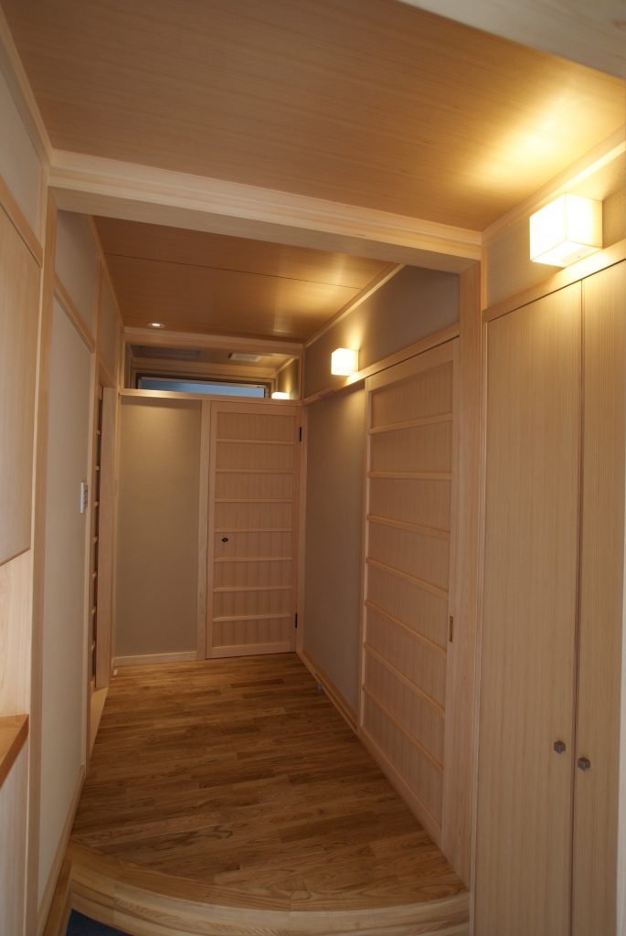 住宅展示場 注文住宅 モデルハウス 工務店 高田工務店 稲城市