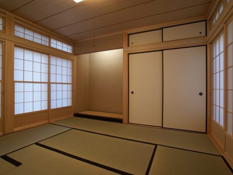 住宅展示場 注文住宅 モデルハウス 工務店 高田工務店 稲城市