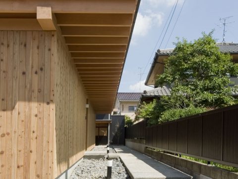 住宅展示場ネット 注文住宅 モデルハウス 建築設計事務所 後藤耕太建築工房 岐阜県各務原市