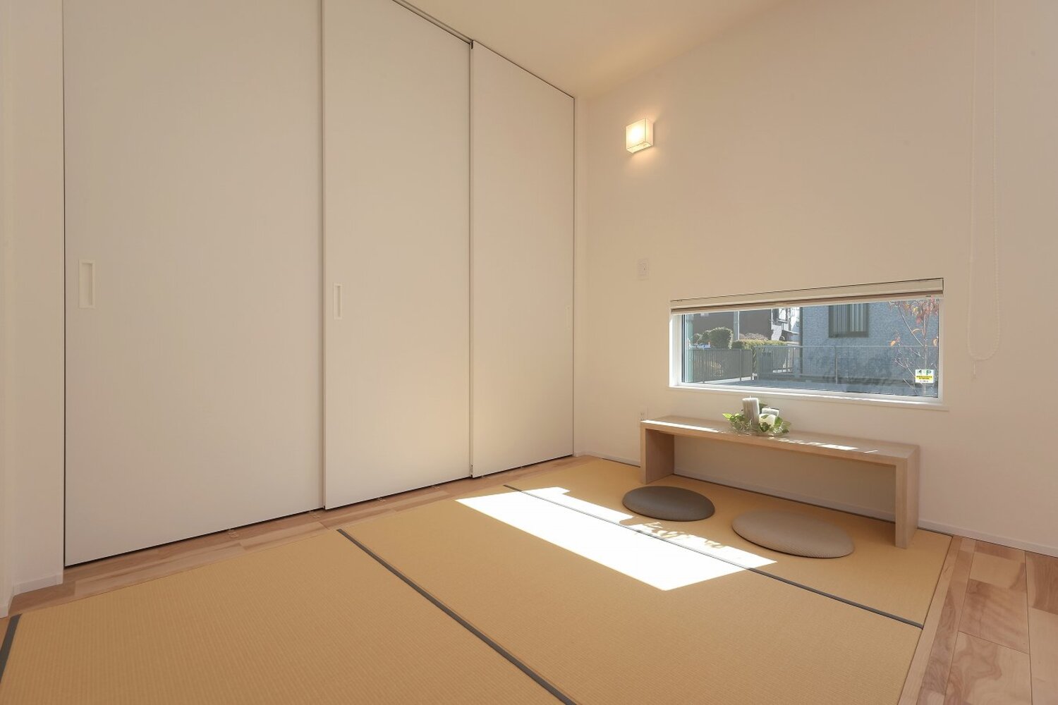 有限会社福富住宅が手がけた注文住宅の施工事例（モデルハウス・住宅展示場）