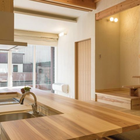 住宅展示場 注文住宅 モデルハウス 工務店 明友建設 練馬区