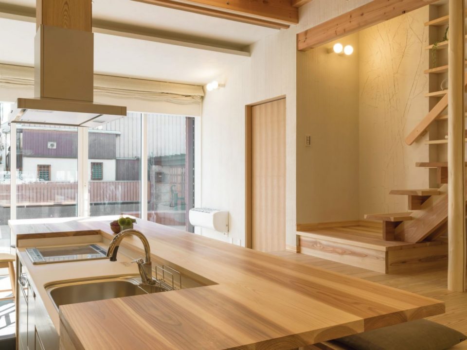 住宅展示場 注文住宅 モデルハウス 工務店 明友建設 練馬区