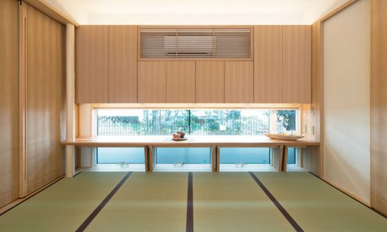 住宅展示場 注文住宅 モデルハウス 工務店 明友建設 練馬区