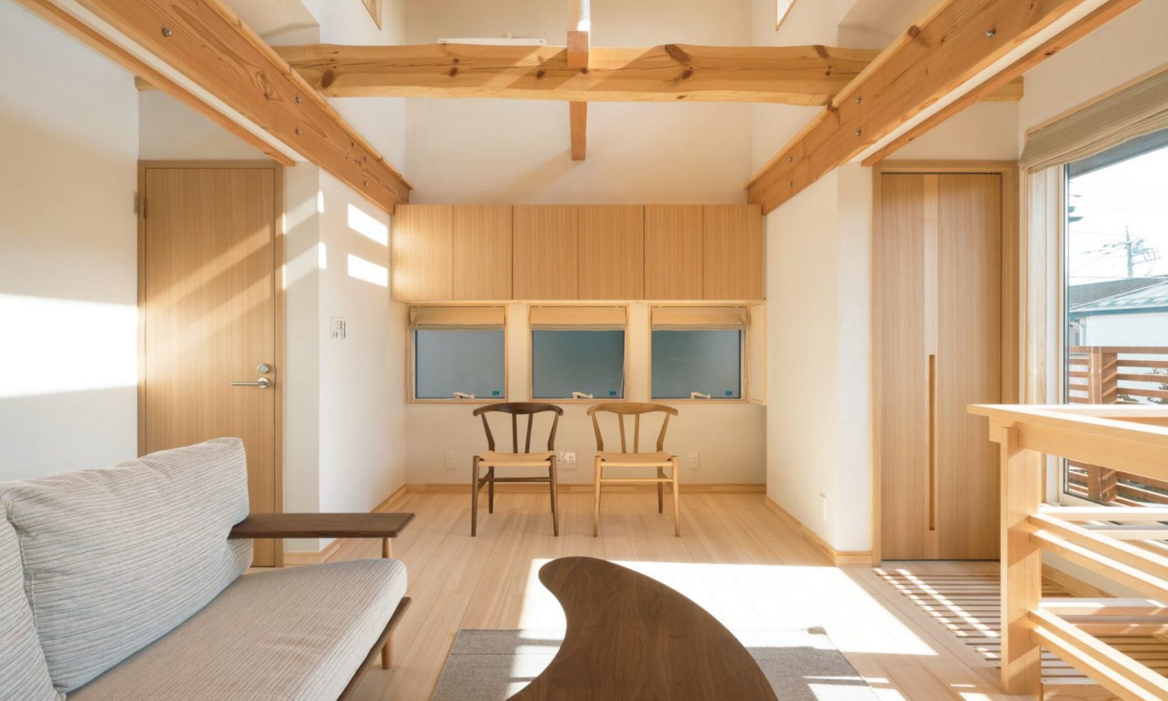 住宅展示場 注文住宅 モデルハウス 工務店 明友建設 練馬区