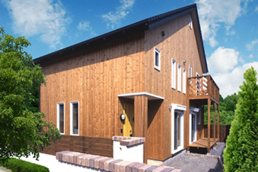 住宅展示場 注文住宅 モデルハウス 工務店 大功建設 静岡市