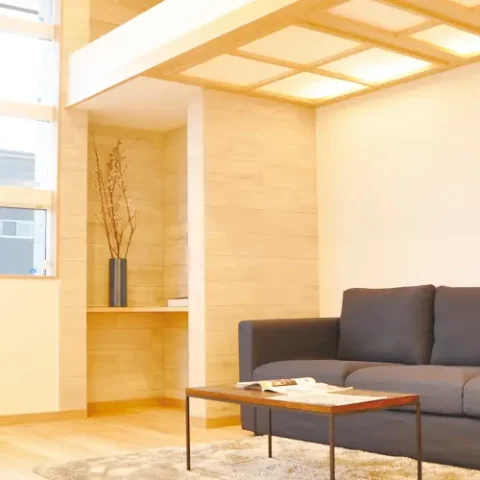 宮崎県東諸県郡の注文住宅・モデルハウスなら川上建築