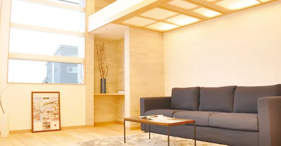 宮崎県東諸県郡の注文住宅・モデルハウスなら川上建築