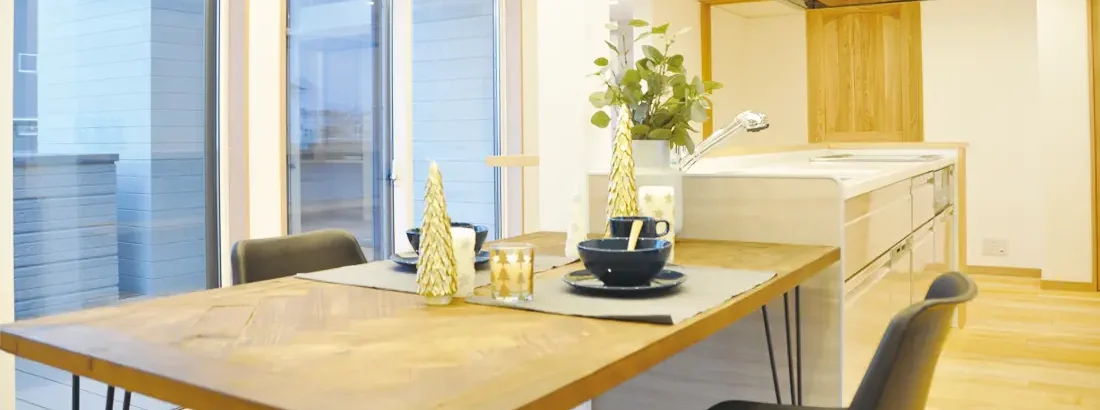 住宅展示場 注文住宅 モデルハウス 工務店 川上建築 東諸県郡