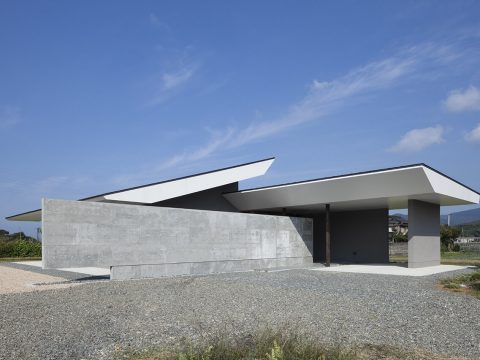 住宅展示場ネット 注文住宅 モデルハウス 建築設計事務所 森裕建築設計事務所 福岡市