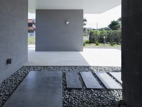 住宅展示場ネット 注文住宅 モデルハウス 建築設計事務所 森裕建築設計事務所 福岡市