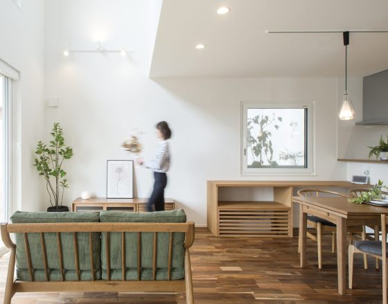 YSHOMEの注文住宅・家づくりの特徴｜兵庫県姫路市で叶える高性能で自分らしい住まい