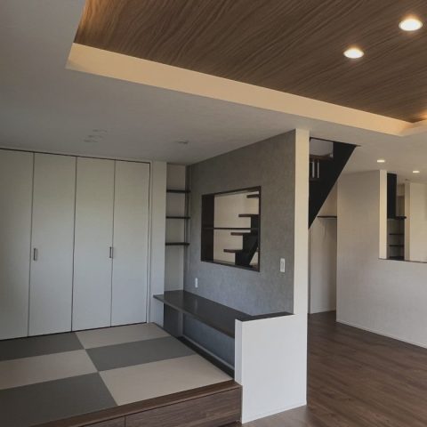 神奈川県厚木市の注文住宅・モデルハウスならLIVIL