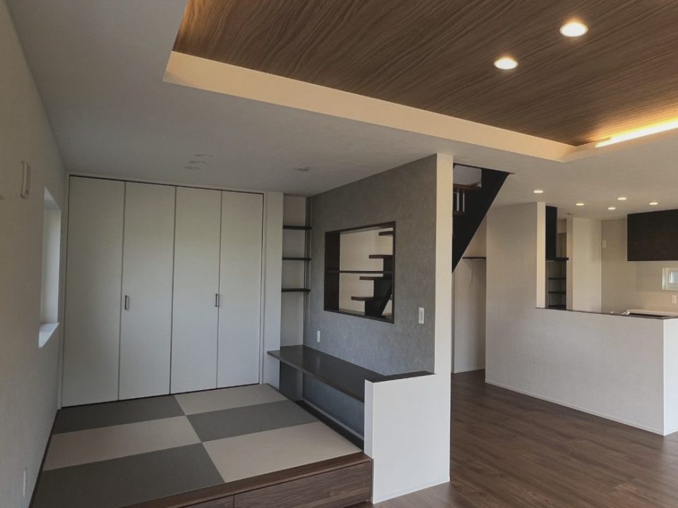 神奈川県厚木市の注文住宅・モデルハウスならLIVIL