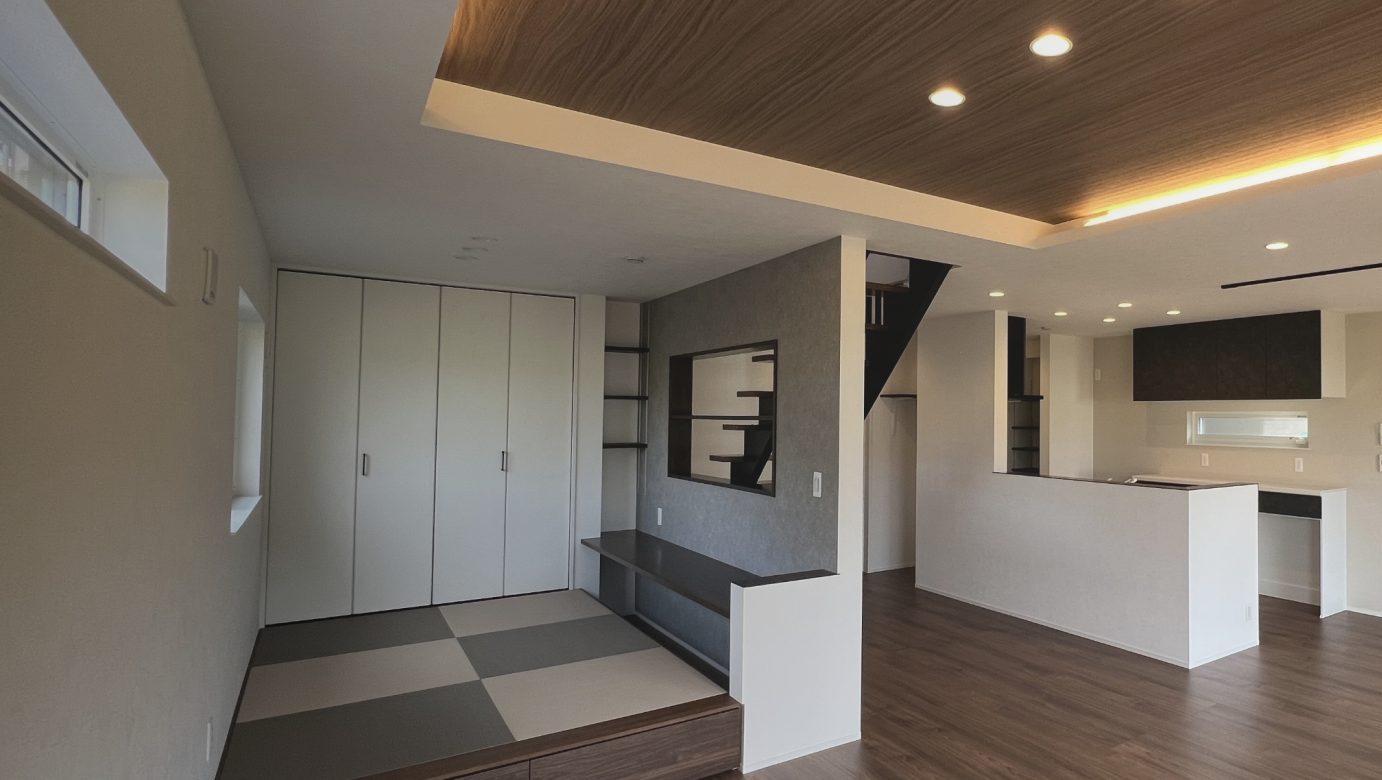 LIVILの注文住宅・家づくりの特徴｜神奈川県厚木市で叶える高性能で自分らしい住まい