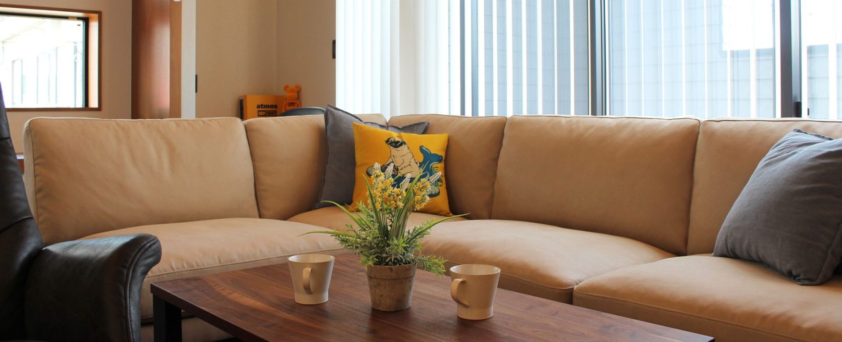 神奈川県厚木市の注文住宅・モデルハウスならLIVIL