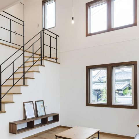 住宅展示場 注文住宅 モデルハウス 工務店 ハイランド 神戸市