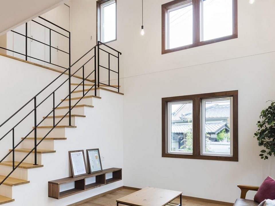 住宅展示場 注文住宅 モデルハウス 工務店 ハイランド 神戸市