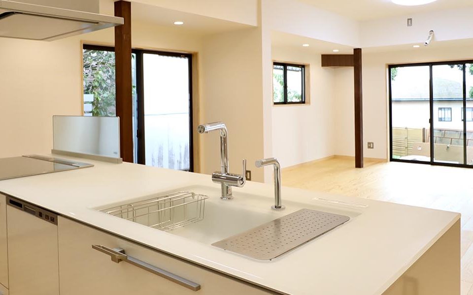 住宅展示場 JBN 全国工務店協会 注文住宅 工務店 設計事務所