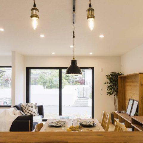 住宅展示場 注文住宅 モデルハウス 工務店 ハイランド 神戸市