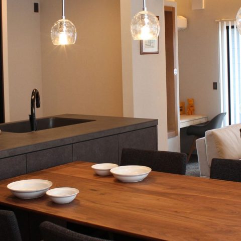 LIVILの注文住宅・家づくりの特徴｜神奈川県厚木市で叶える高性能で自分らしい住まい