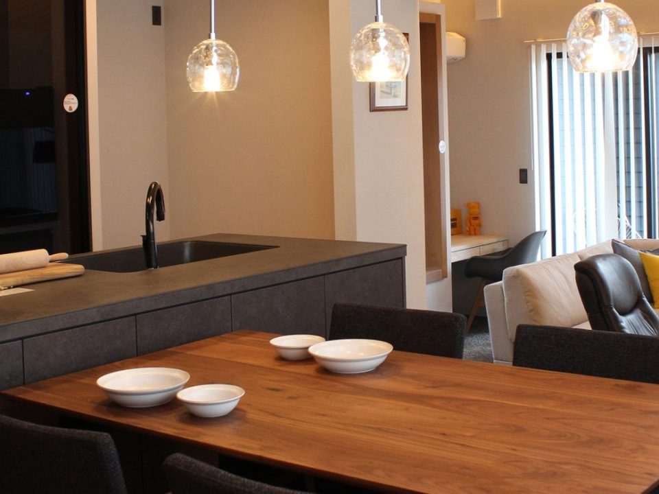 LIVILの注文住宅・家づくりの特徴｜神奈川県厚木市で叶える高性能で自分らしい住まい