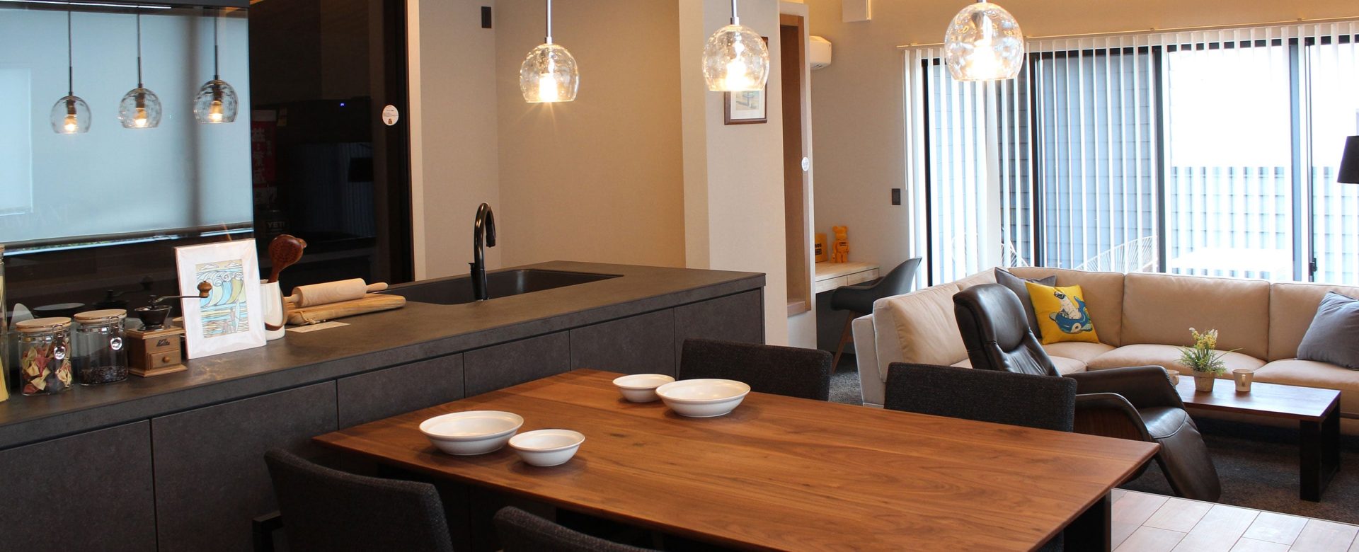 LIVILの注文住宅・家づくりの特徴｜神奈川県厚木市で叶える高性能で自分らしい住まい