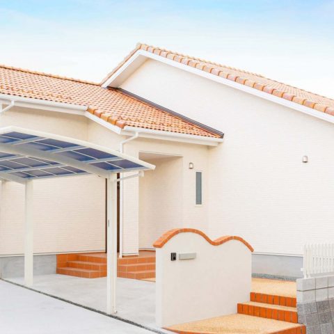 住宅展示場 注文住宅 モデルハウス 工務店 ひのきの香房木楽家髙木工務店 嘉麻市