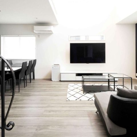 滋賀県栗東市の注文住宅・モデルハウスならフィックスホーム