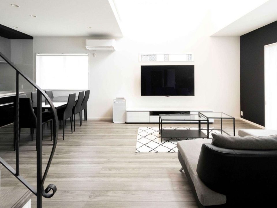 滋賀県栗東市の注文住宅・モデルハウスならフィックスホーム