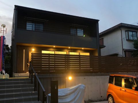 住宅展示場ネット 注文住宅 モデルハウス 工務店 三陽建設 明石市