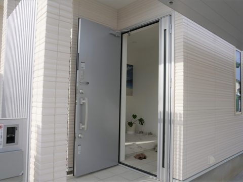 有限会社松田木工（SNUGGLE DESIN）が手がけた注文住宅の施工事例（モデルハウス・住宅展示場）