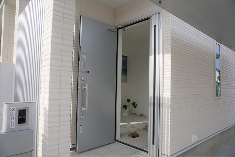 有限会社松田木工（SNUGGLE DESIN）が手がけた注文住宅の施工事例（モデルハウス・住宅展示場）