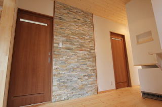 久野建設が手がけた注文住宅の施工事例（モデルハウス・住宅展示場）