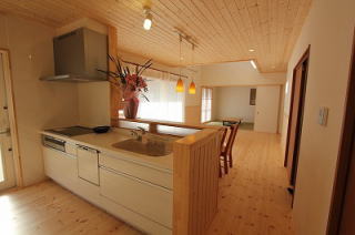 が手がけた注文住宅の施工事例（モデルハウス・住宅展示場）