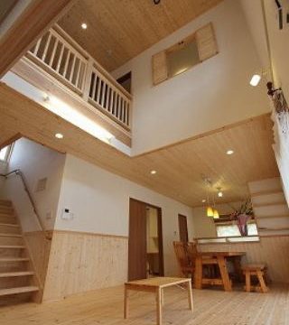 が手がけた注文住宅の施工事例（モデルハウス・住宅展示場）