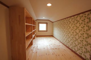 が手がけた注文住宅の施工事例（モデルハウス・住宅展示場）