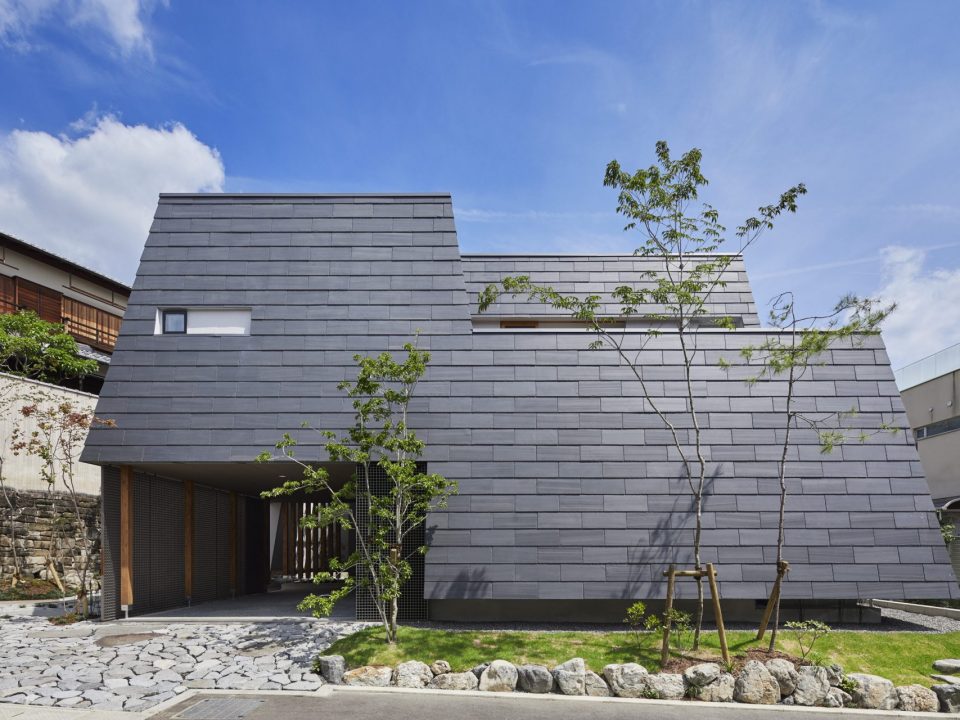 住宅展示場ネット 注文住宅 モデルハウス 建築設計事務所 K2-DESIGN･ARCHITECT&ASSOCIATES 福山市